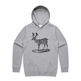 Grey Marle