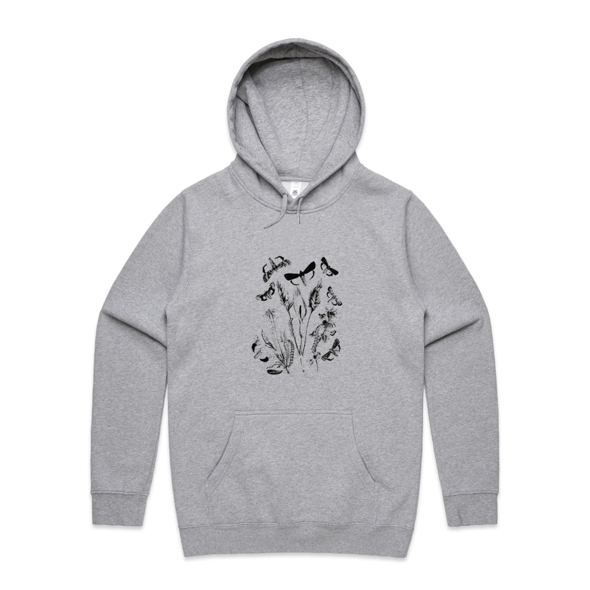 Grey Marle