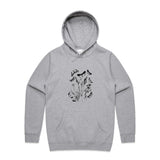 Grey Marle