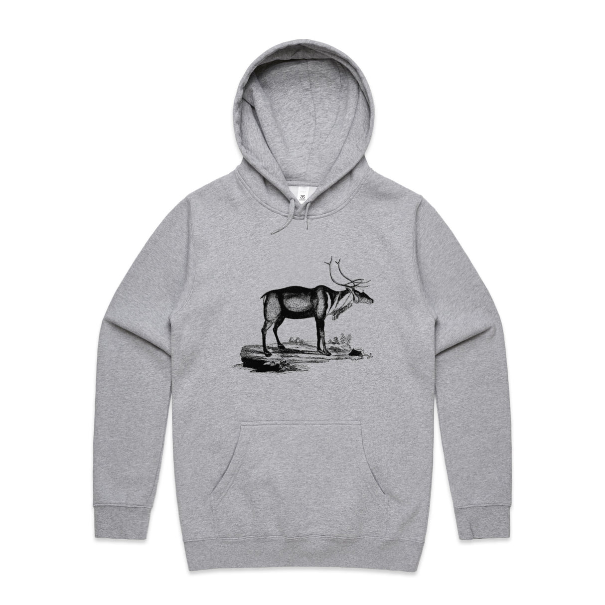 Grey Marle