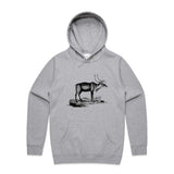 Grey Marle