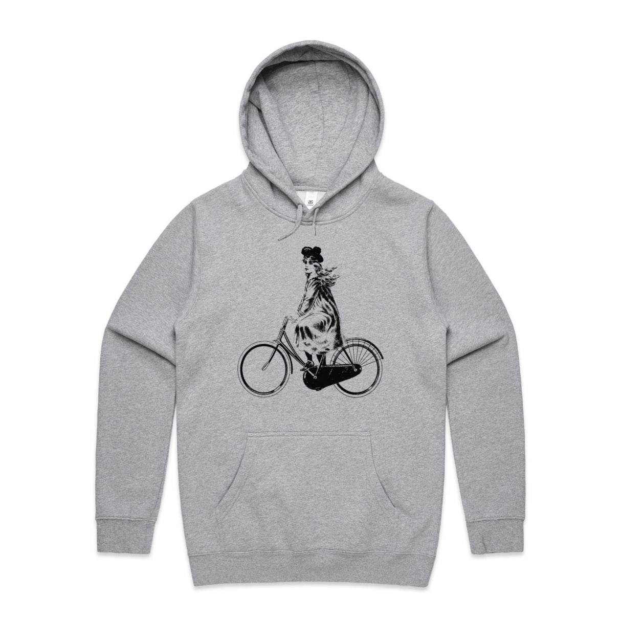 Grey Marle