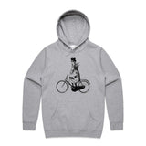 Grey Marle