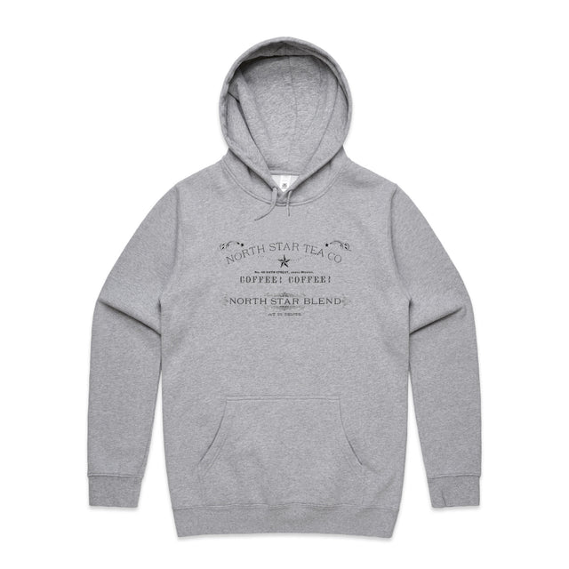 Grey Marle