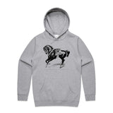Grey Marle