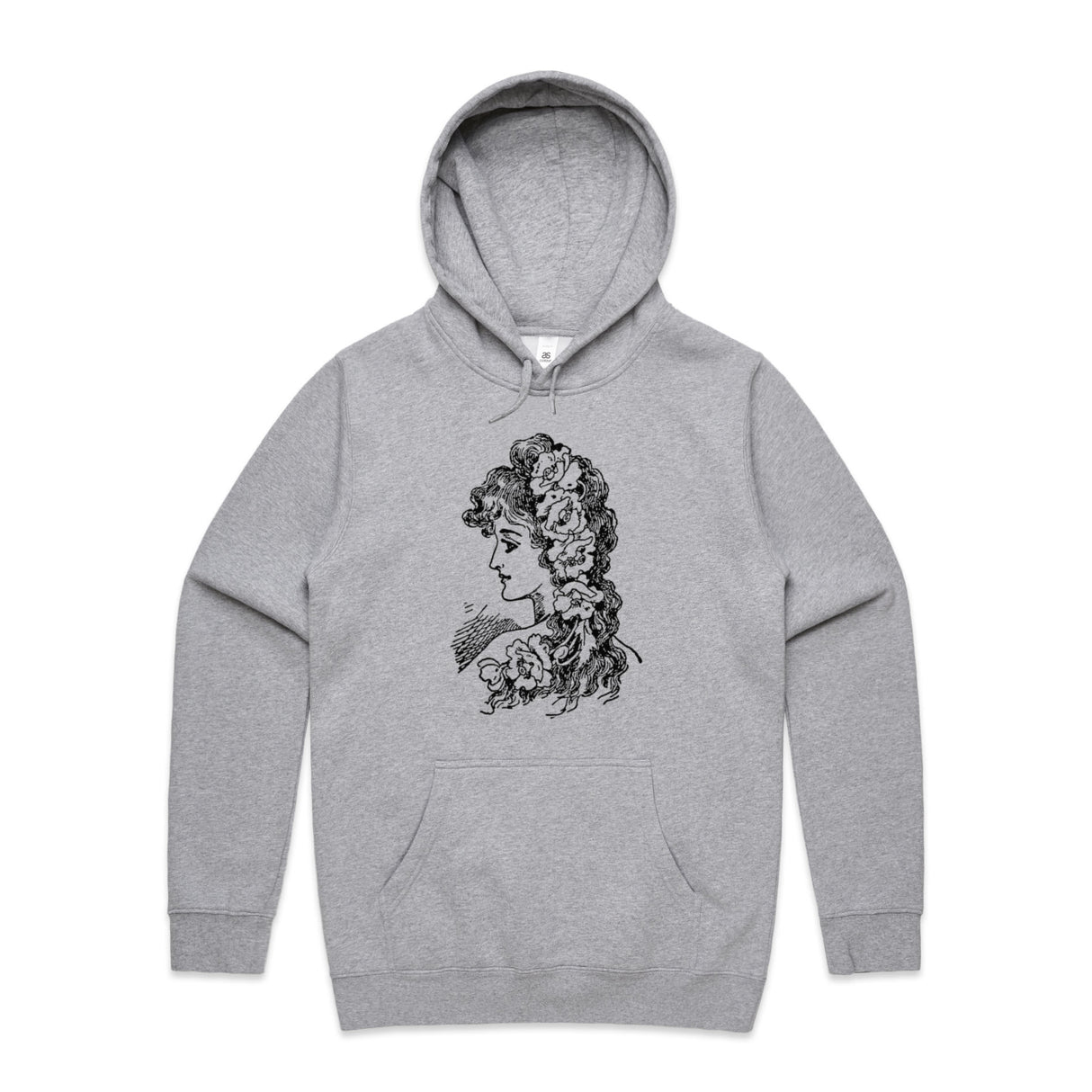 Grey Marle