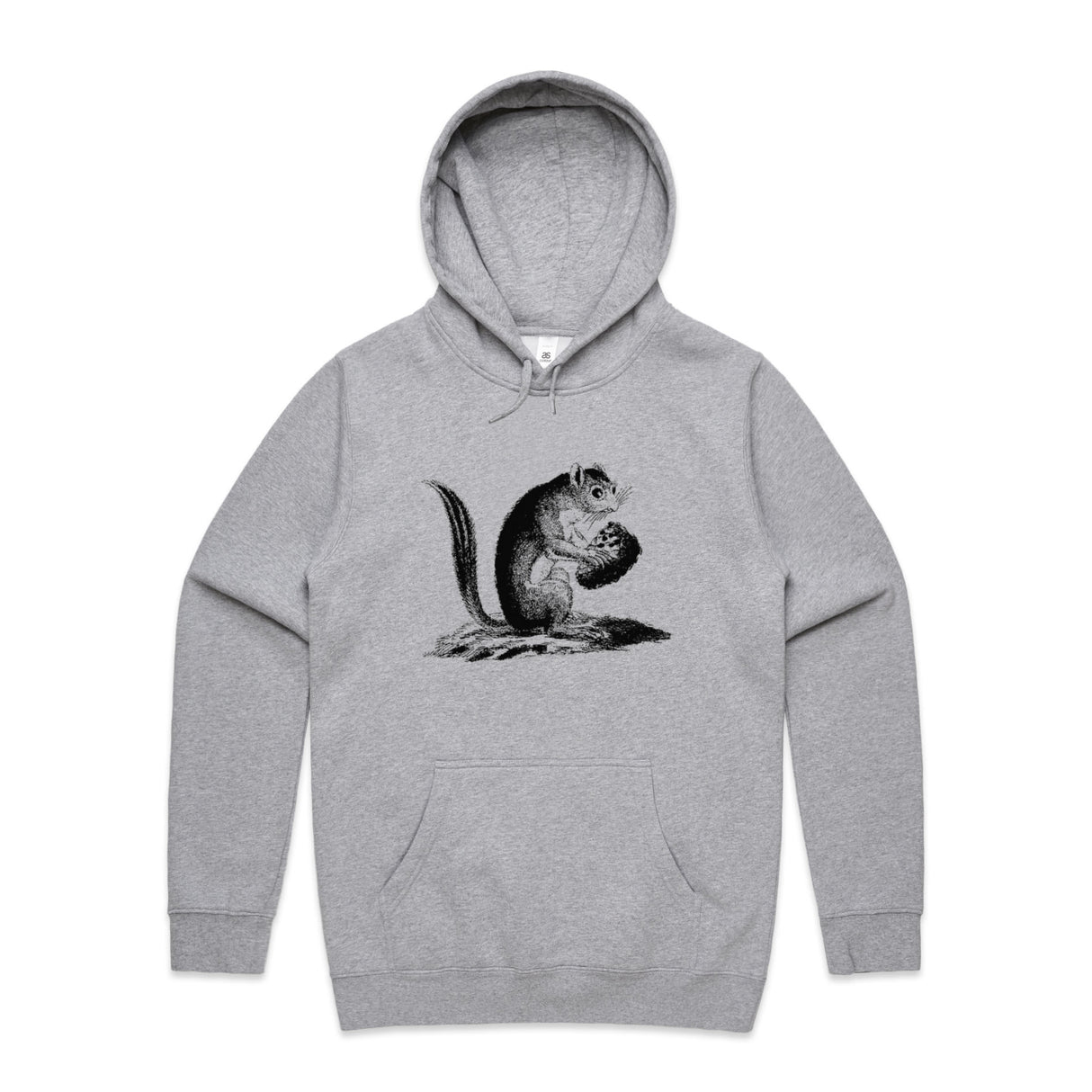 Grey Marle