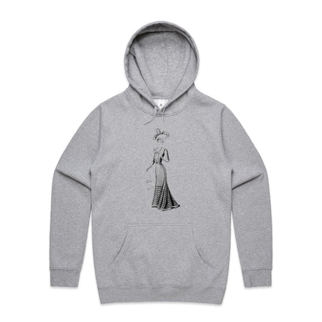 Grey Marle