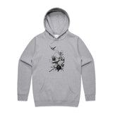 Grey Marle