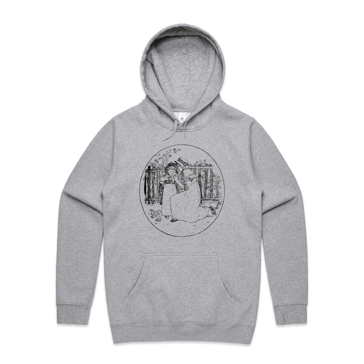 Grey Marle