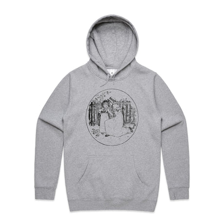 Grey Marle