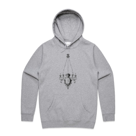 Grey Marle
