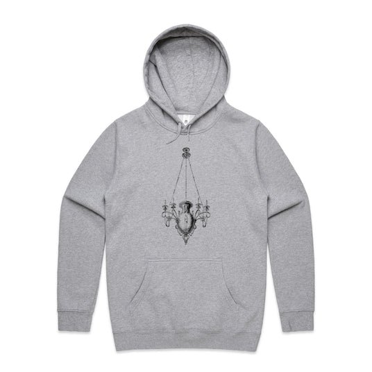 Grey Marle