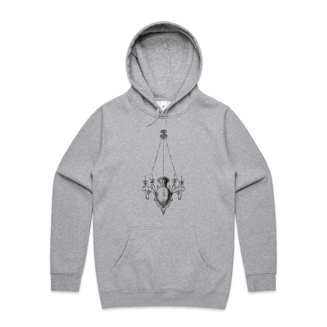 Grey Marle