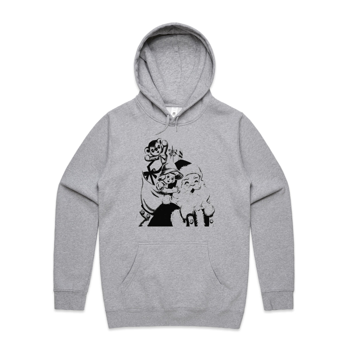 Grey Marle