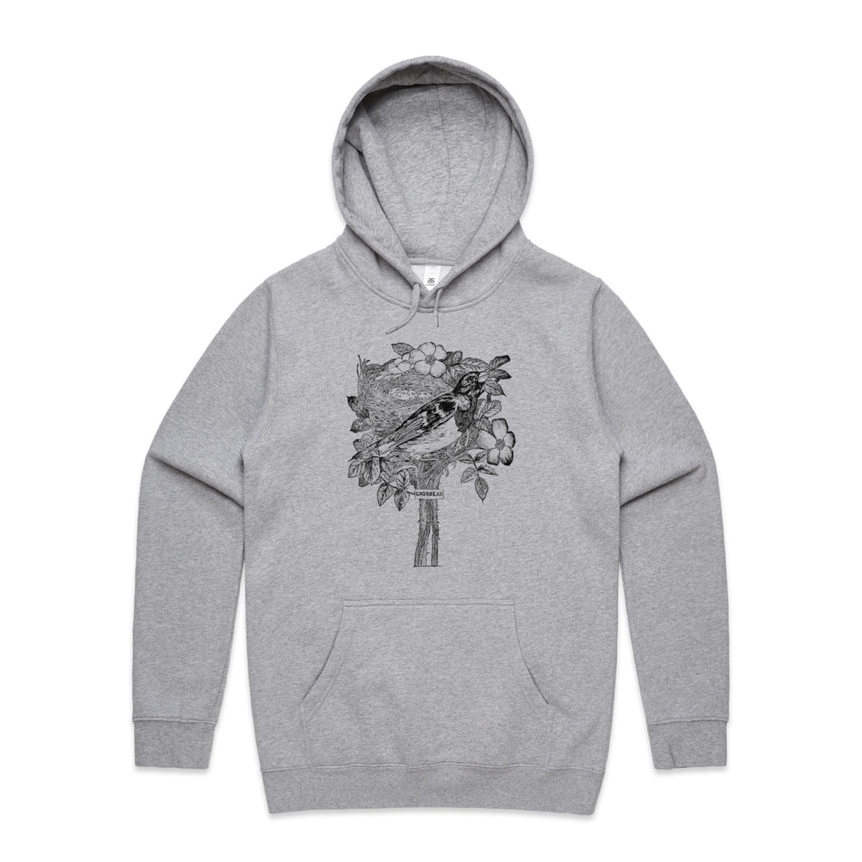 Grey Marle