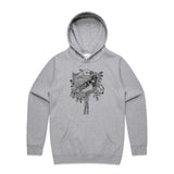 Grey Marle