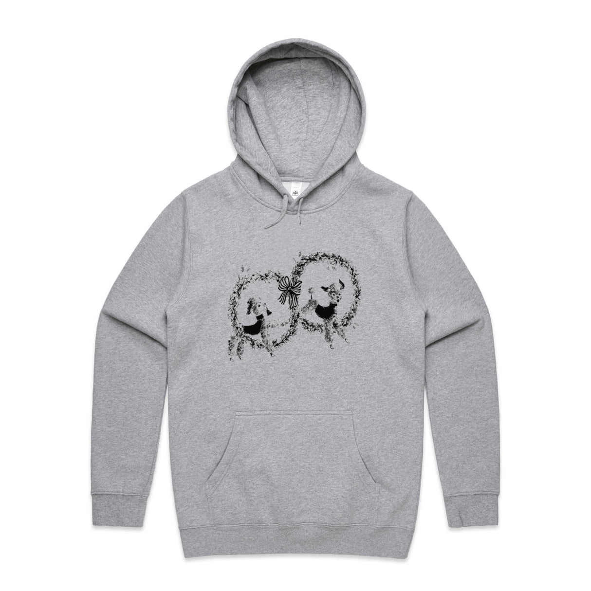 Grey Marle