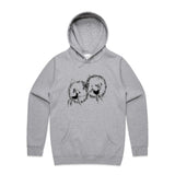 Grey Marle