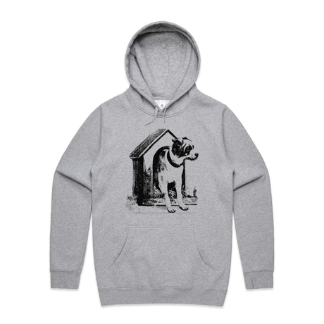 Grey Marle