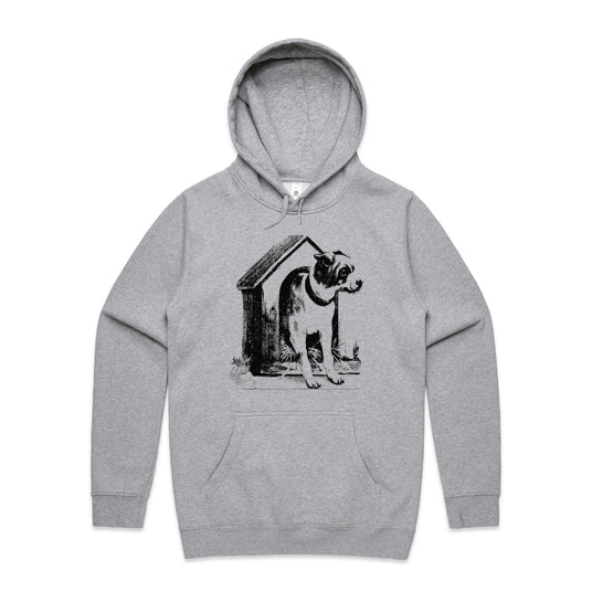 Grey Marle
