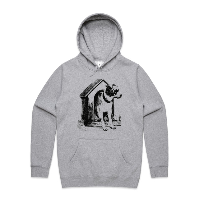 Grey Marle