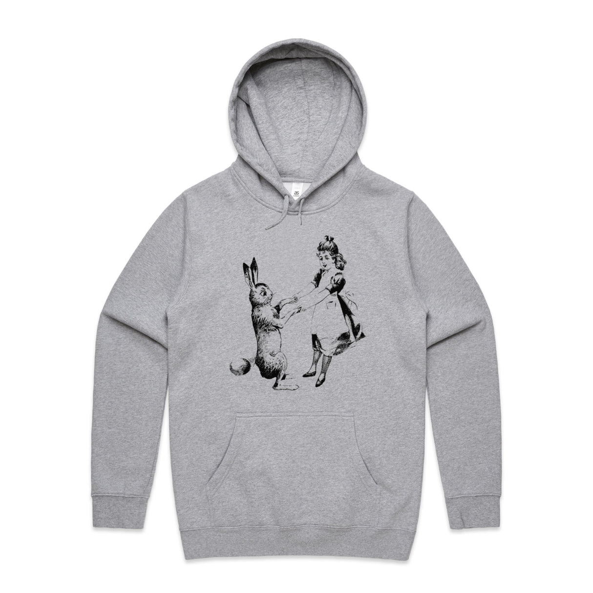 Grey Marle