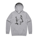 Grey Marle