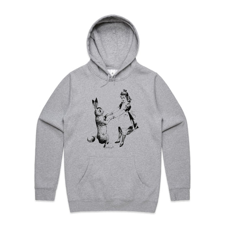 Grey Marle