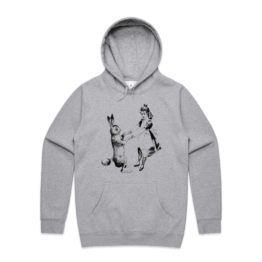 Grey Marle