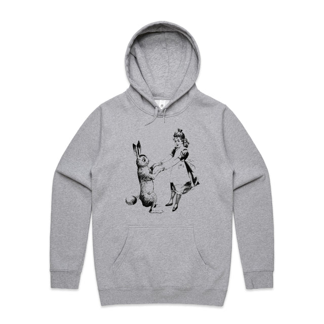 Grey Marle