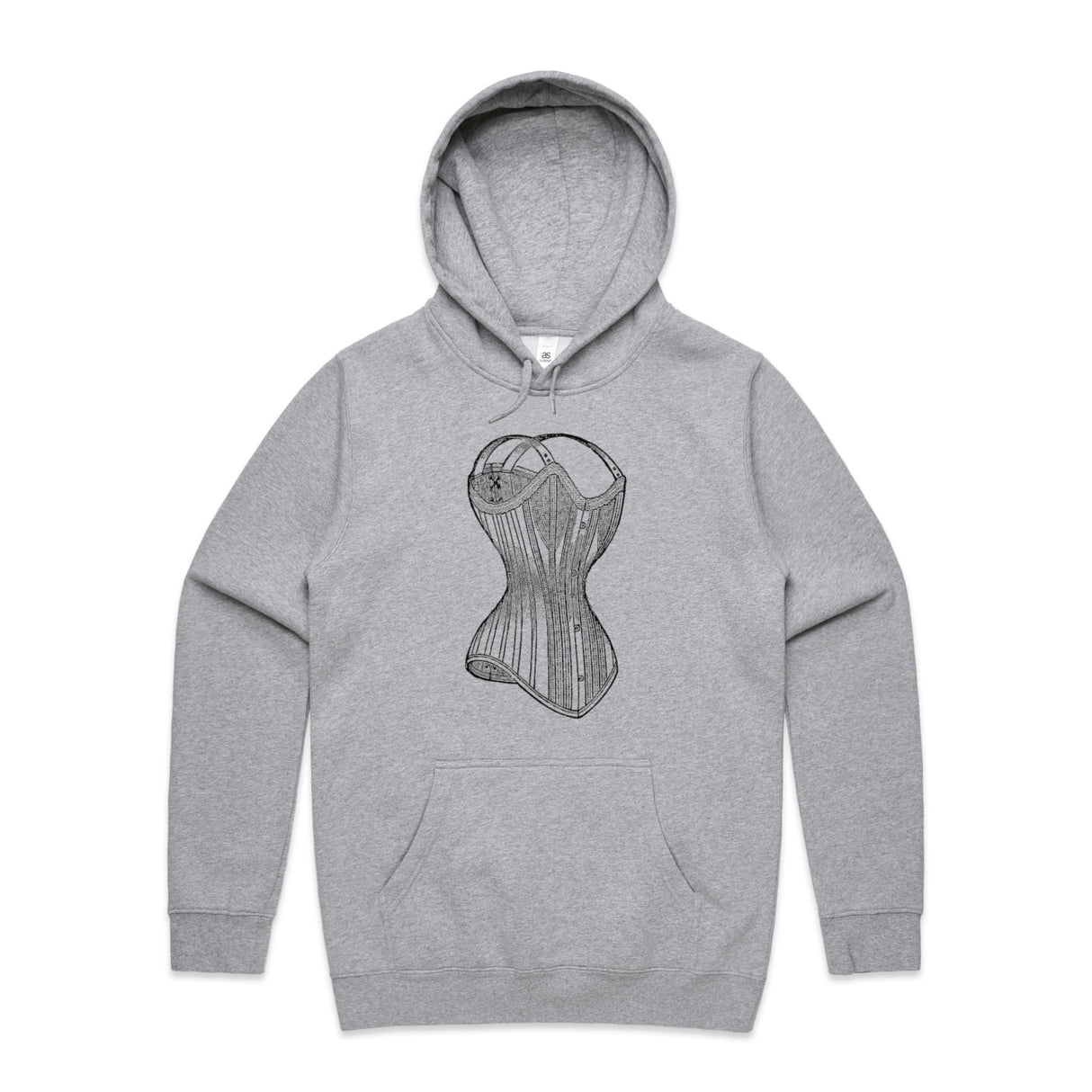 Grey Marle