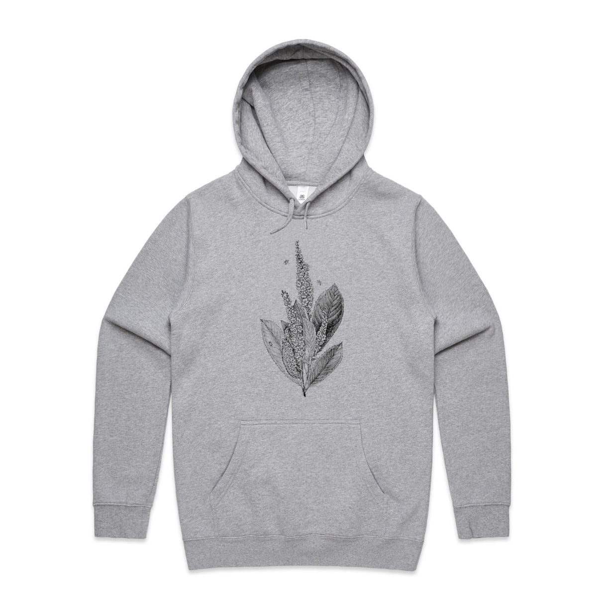 Grey Marle