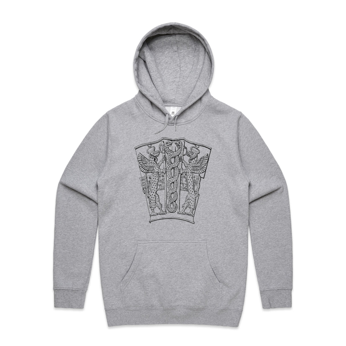 Grey Marle