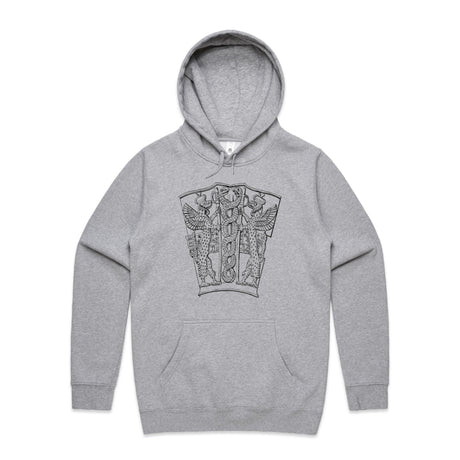 Grey Marle