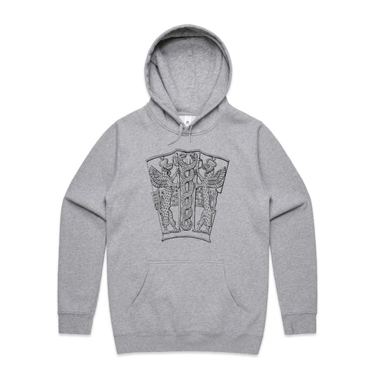 Grey Marle