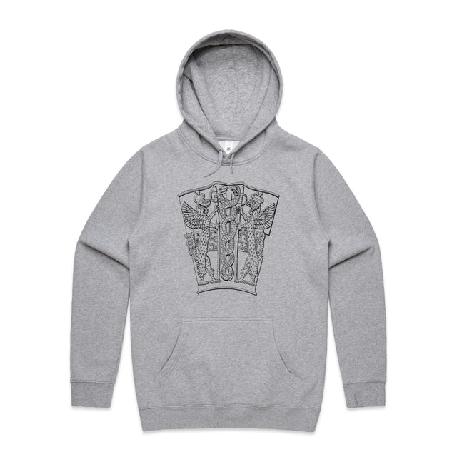 Grey Marle