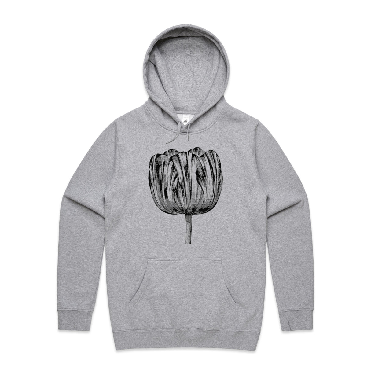 Grey Marle