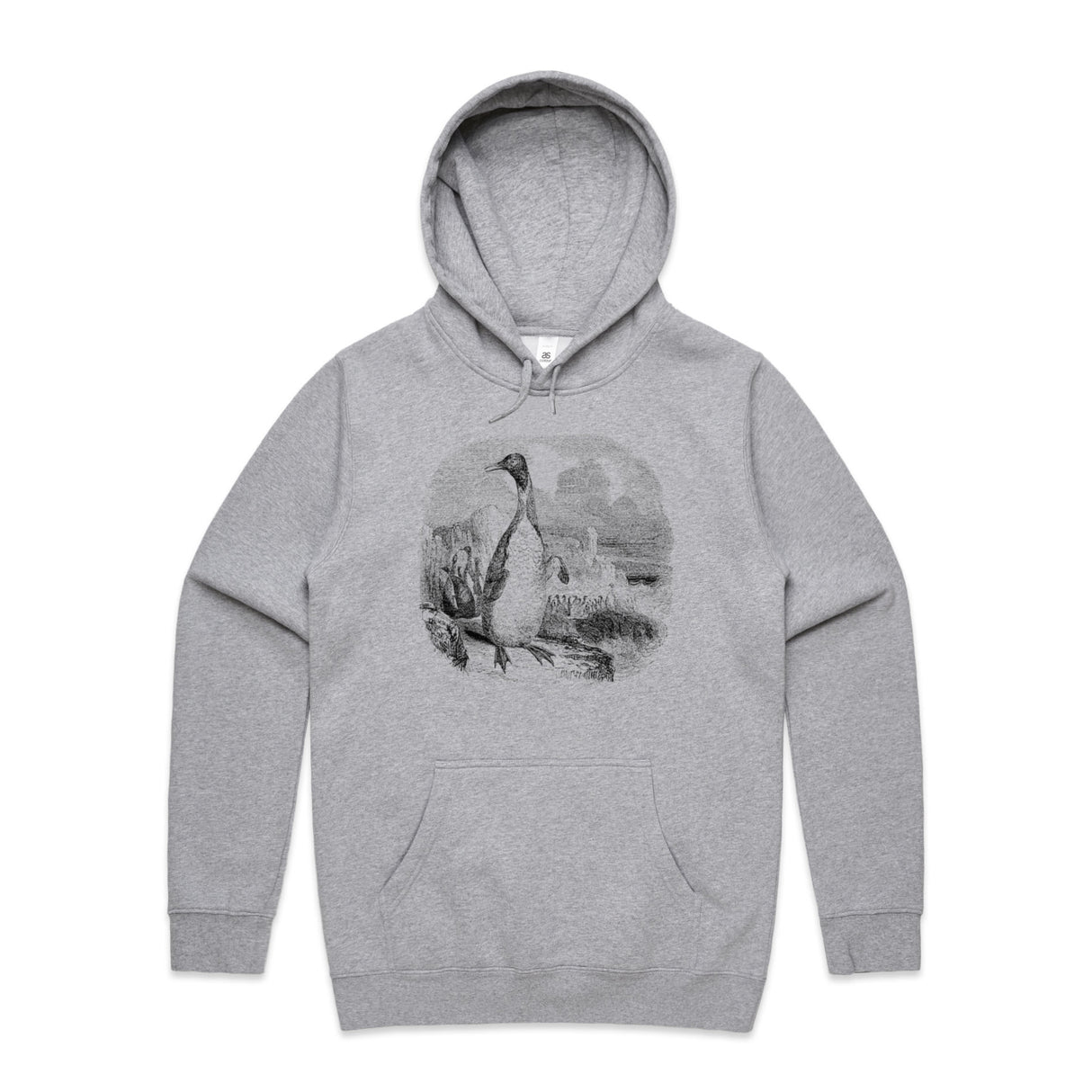 Grey Marle