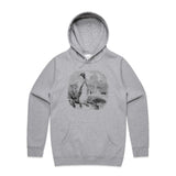Grey Marle