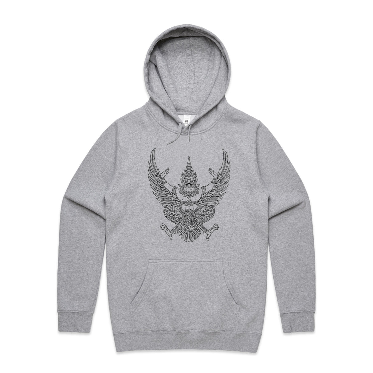 Grey Marle