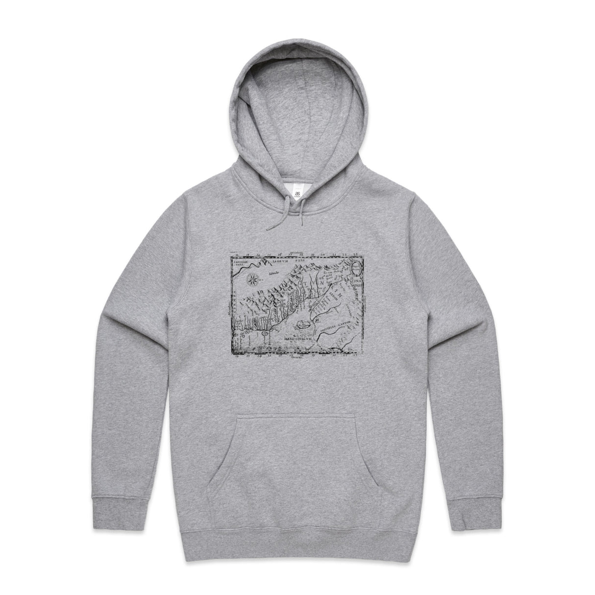 Grey Marle
