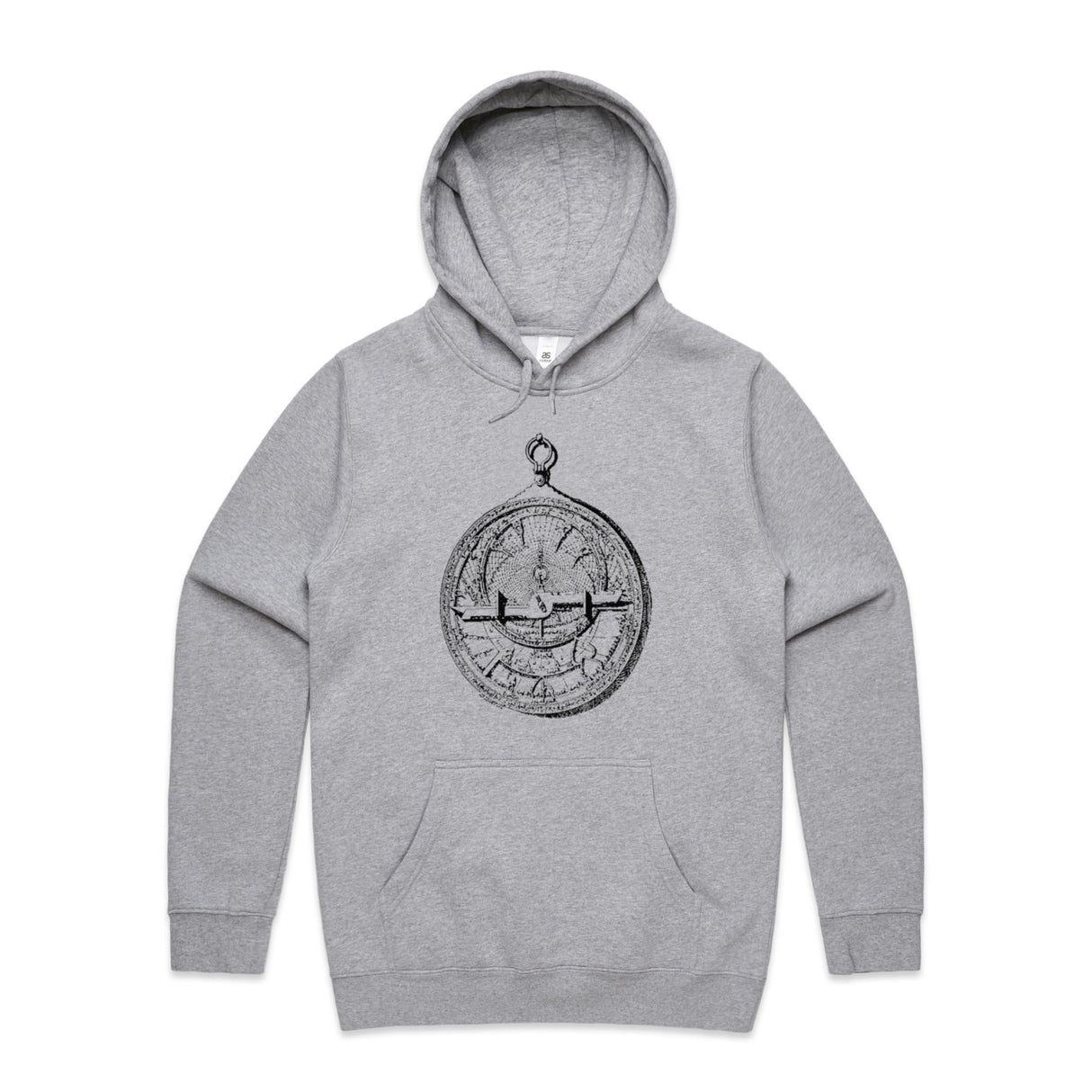 Grey Marle