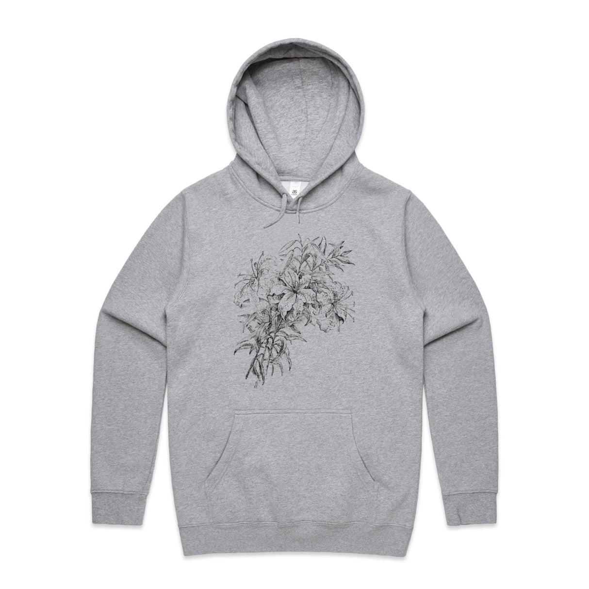 Grey Marle