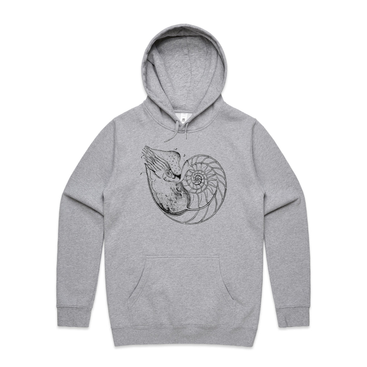 Grey Marle