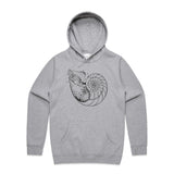 Grey Marle