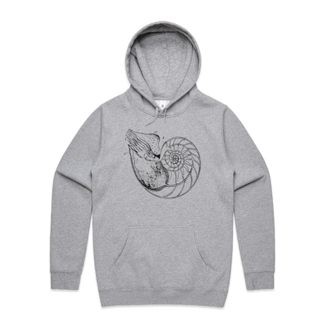 Grey Marle
