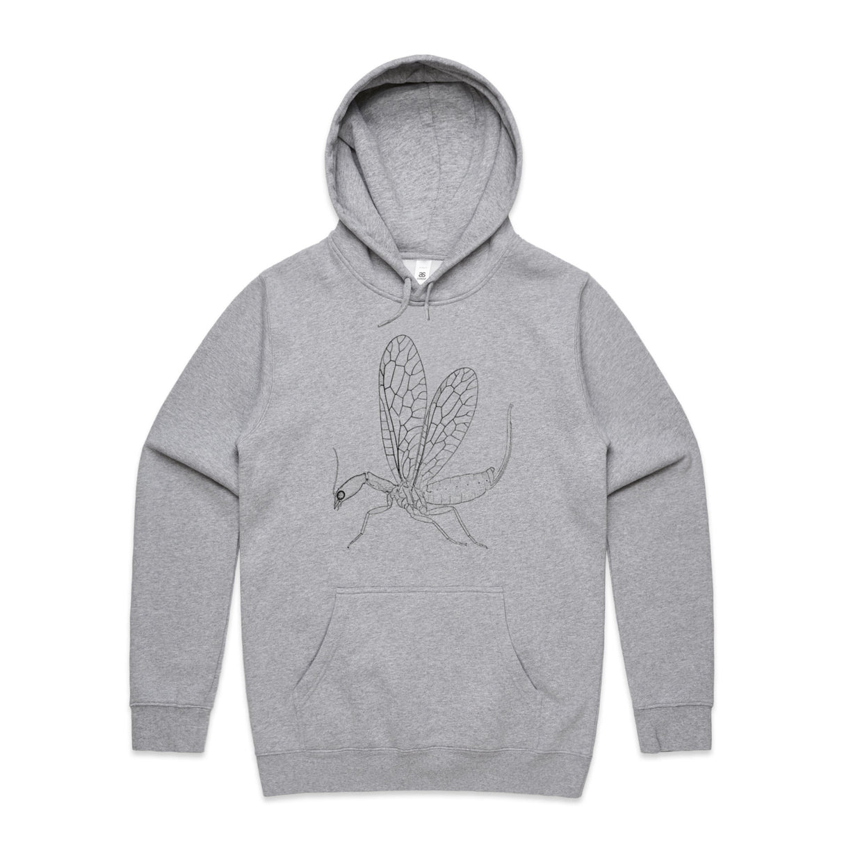 Grey Marle
