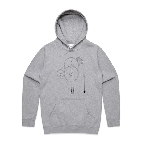 Grey Marle