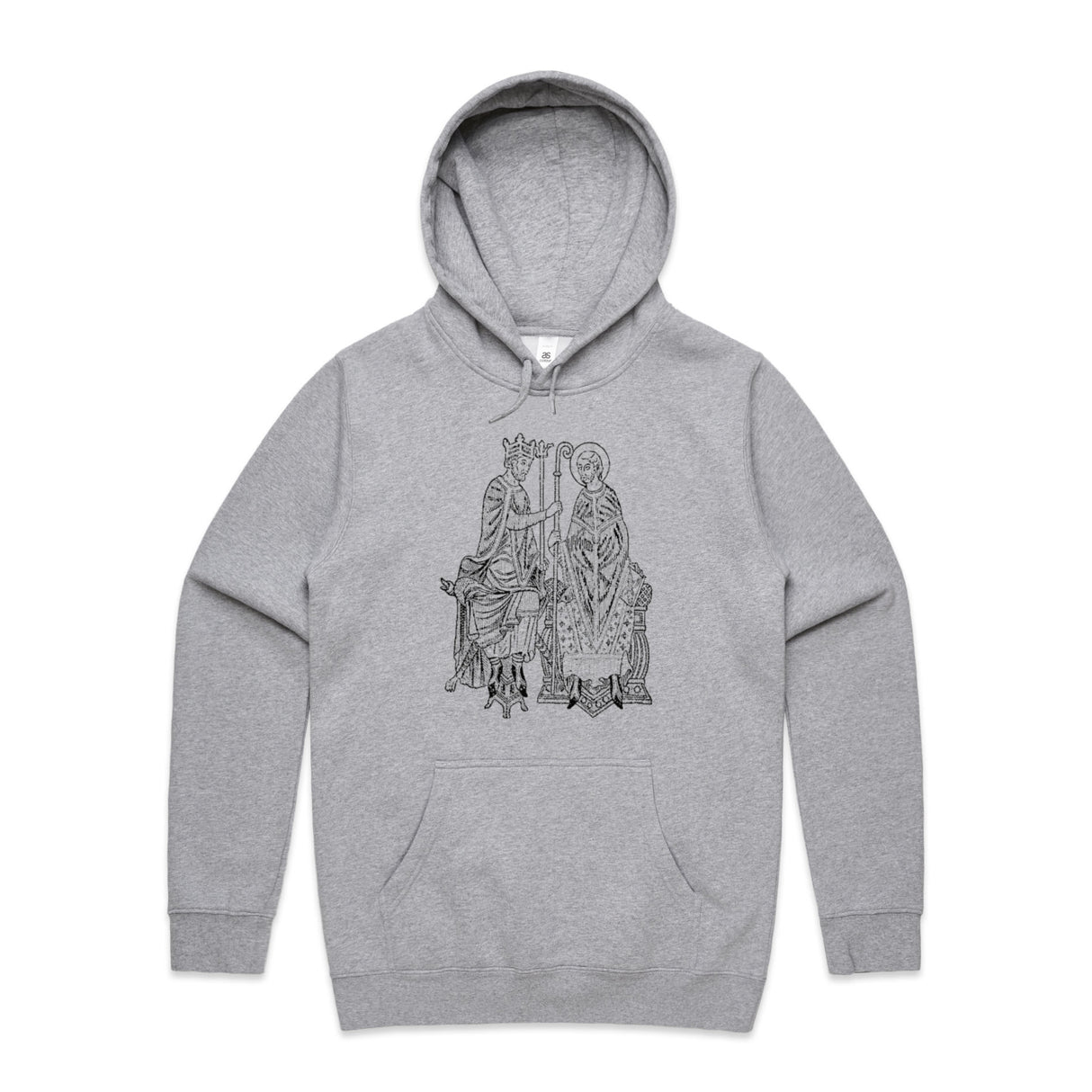 Grey Marle